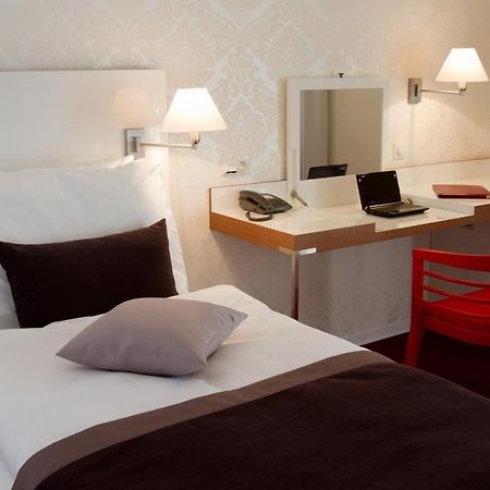 Ea Hotel Tereziansky Dvur Hradec Králové Eksteriør bilde