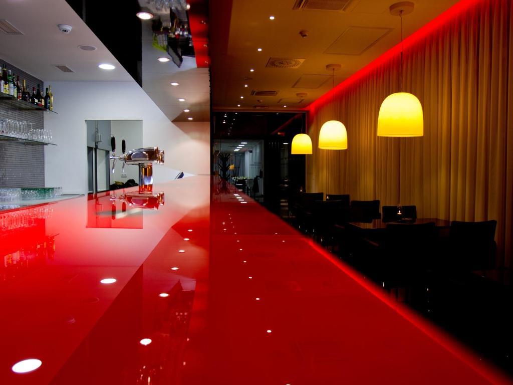 Ea Hotel Tereziansky Dvur Hradec Králové Eksteriør bilde