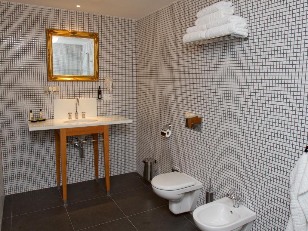 Ea Hotel Tereziansky Dvur Hradec Králové Eksteriør bilde