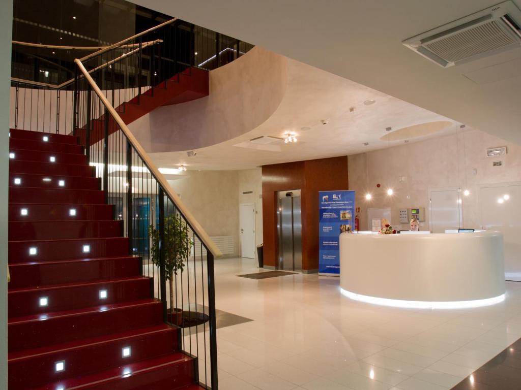 Ea Hotel Tereziansky Dvur Hradec Králové Eksteriør bilde