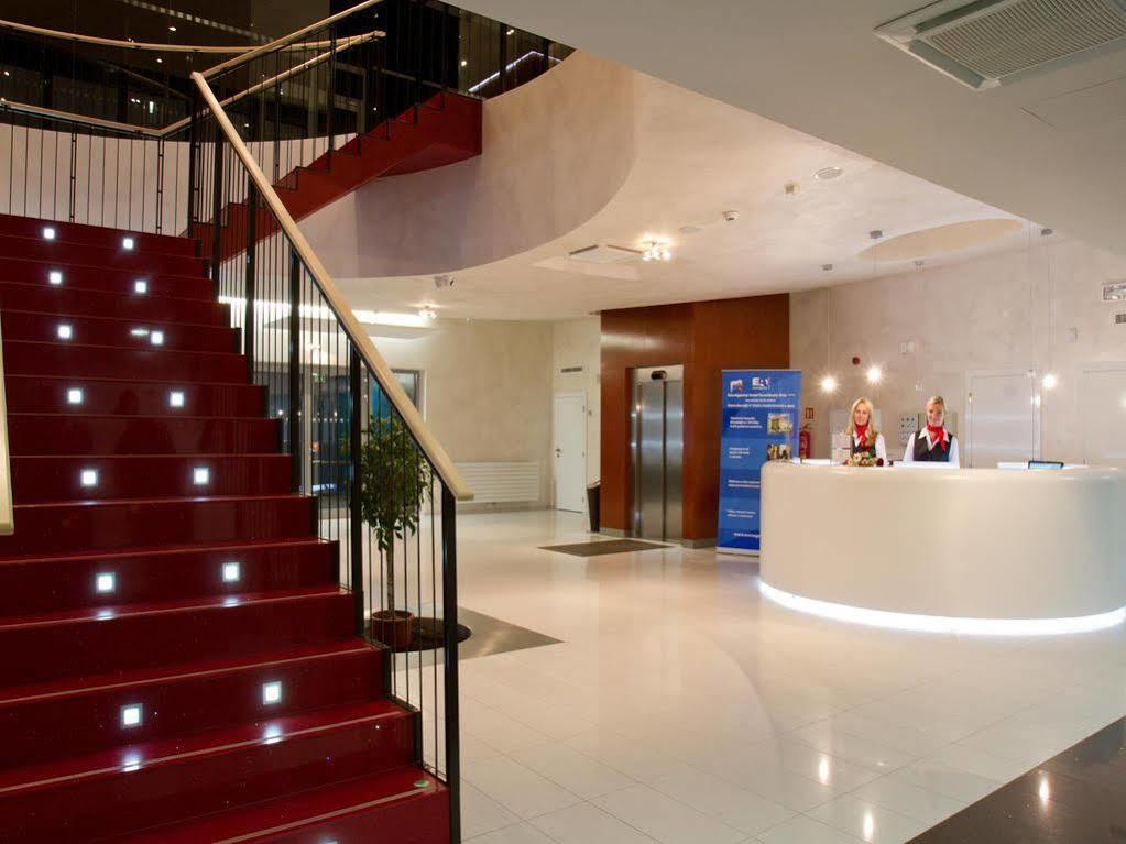 Ea Hotel Tereziansky Dvur Hradec Králové Eksteriør bilde